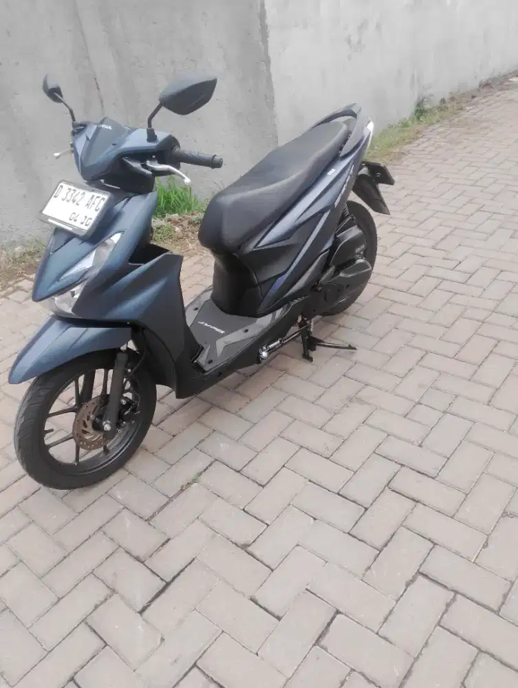 Beat New Kaylles Thun 2025 terawat