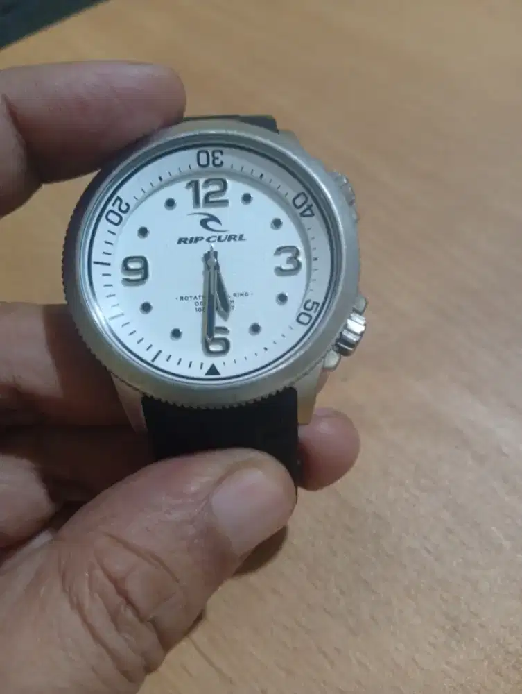 Jam RIP CURL original