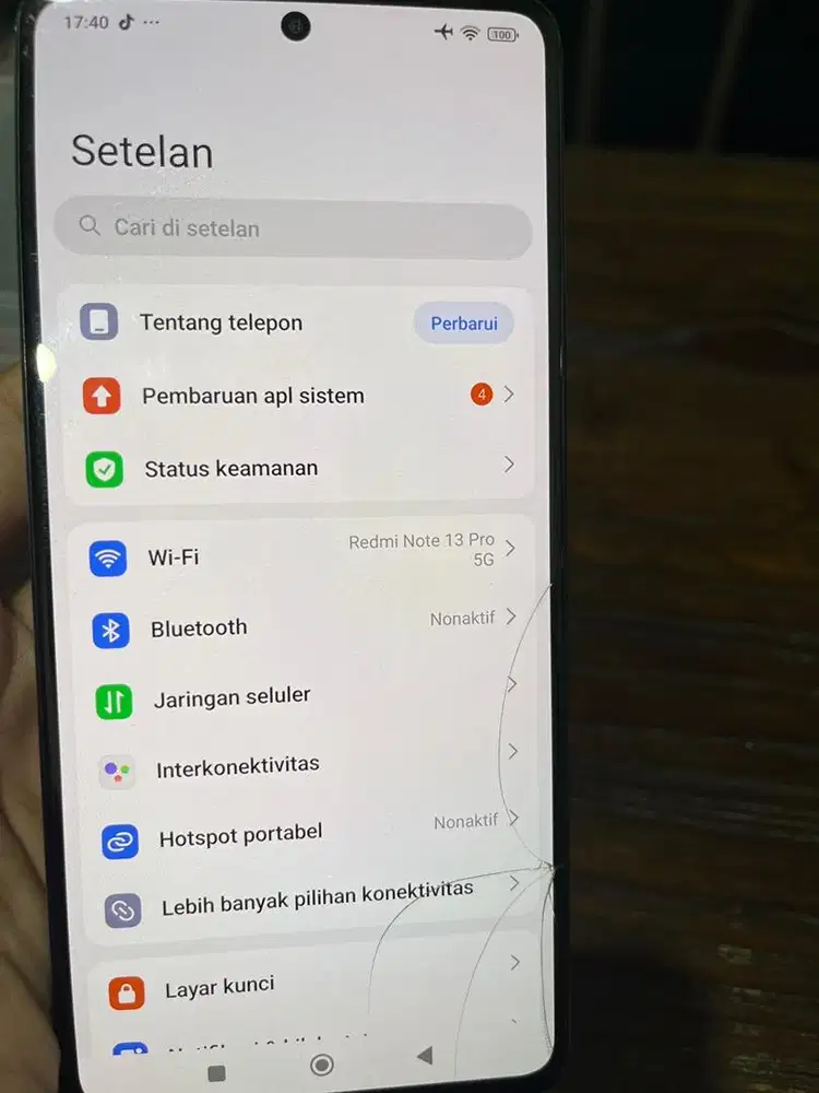 Xiaomi Redmi Note 12 Pro 5G