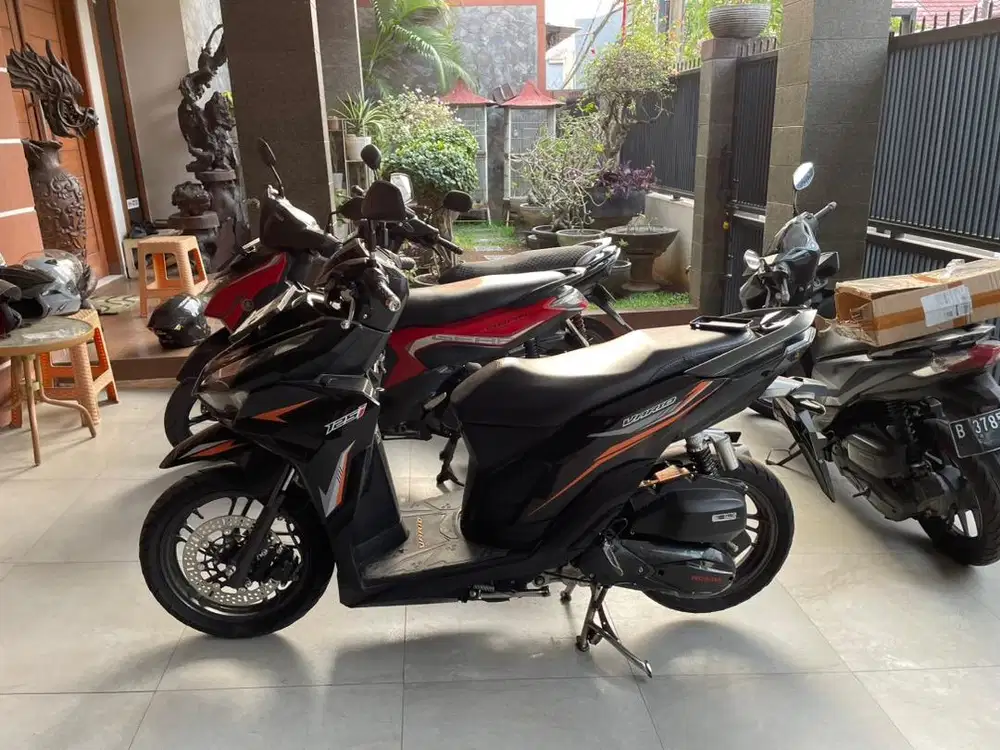 Honda Vario 125 2024