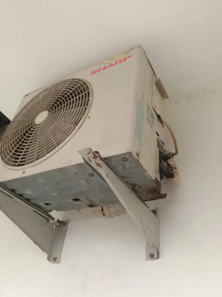 Ac Sharp ½pk out dor 1pk. R22