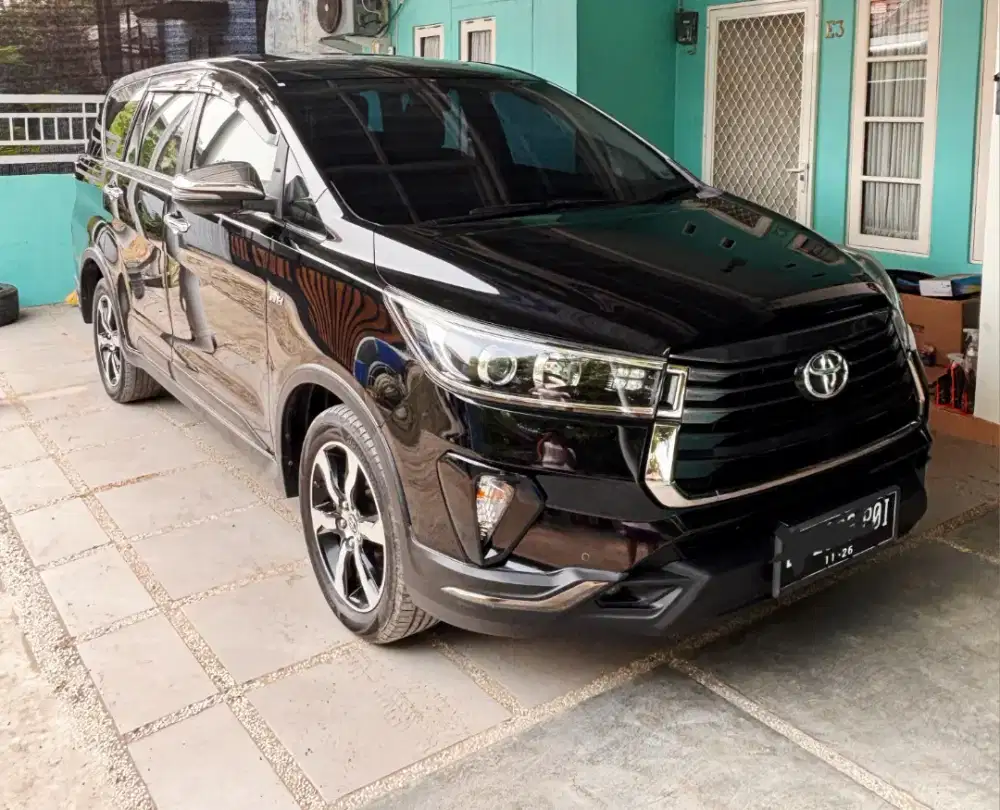 Innova Venturer 2.0 Matic 2021