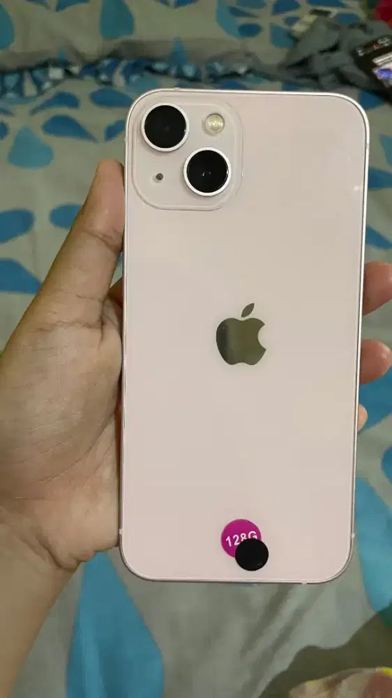 Iphone 13 128gb inter