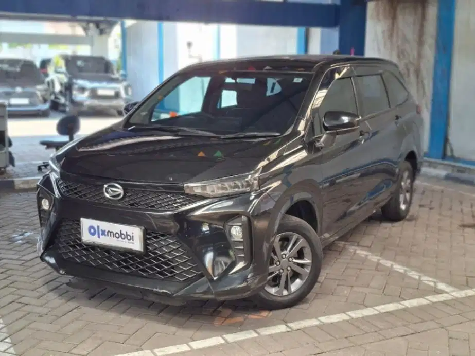 XENIA MATIC MURAH SURABAYA