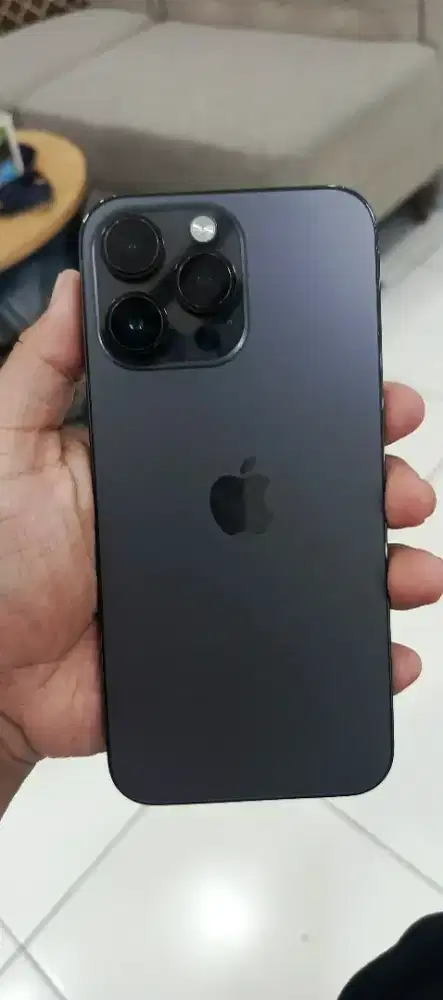 iPhone 14 promax 1tb cukai