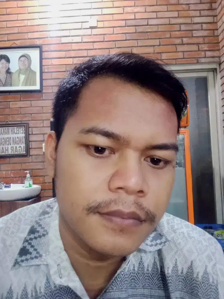 Mencari kerjaan