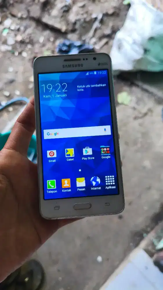 Samsung grand prime
