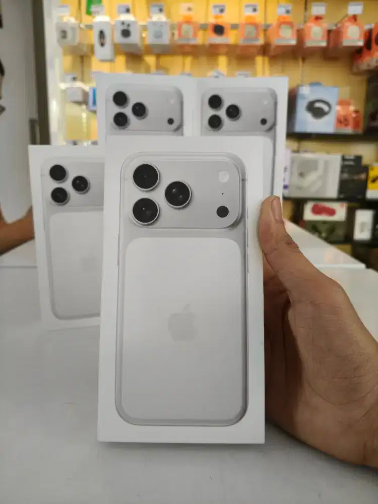 Cicilan iPhone tanpa DP 0%