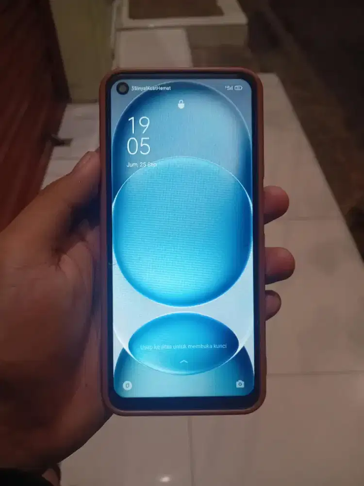OPPO A92 RAM 8+5/128