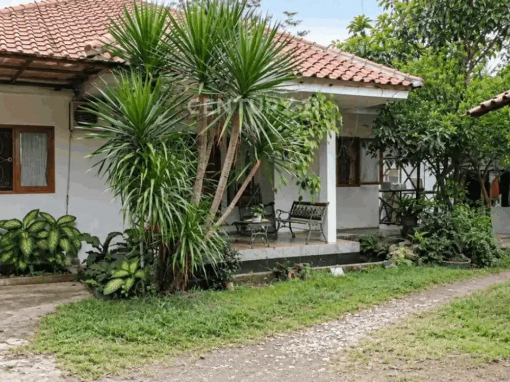 Dijual Tanah Di Joglo Ada Rumah Dan Kos