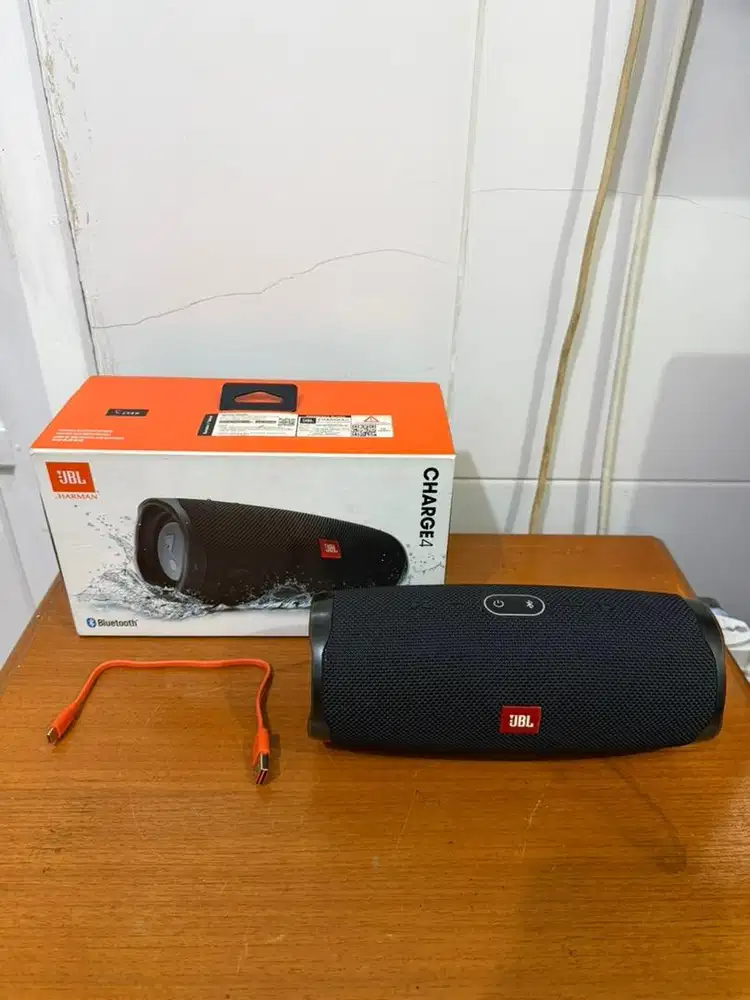 JBL Charge 4 Original
