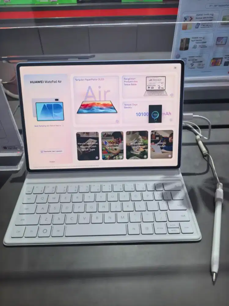 Huawei Matepad Air 2026