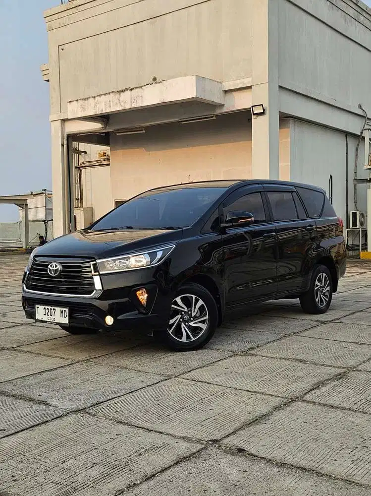 Toyota Kijang Innova 2023 Diesel