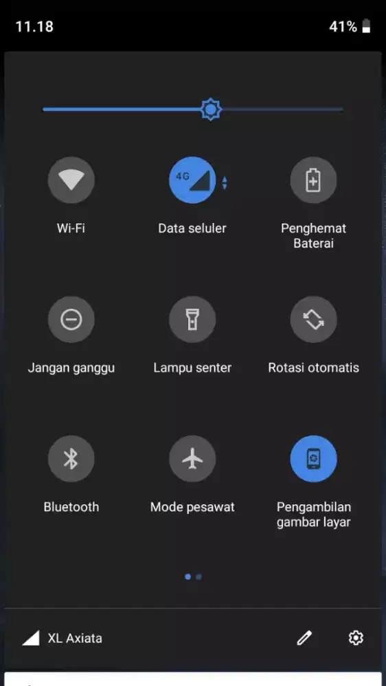 Mencari lowongan kerja
