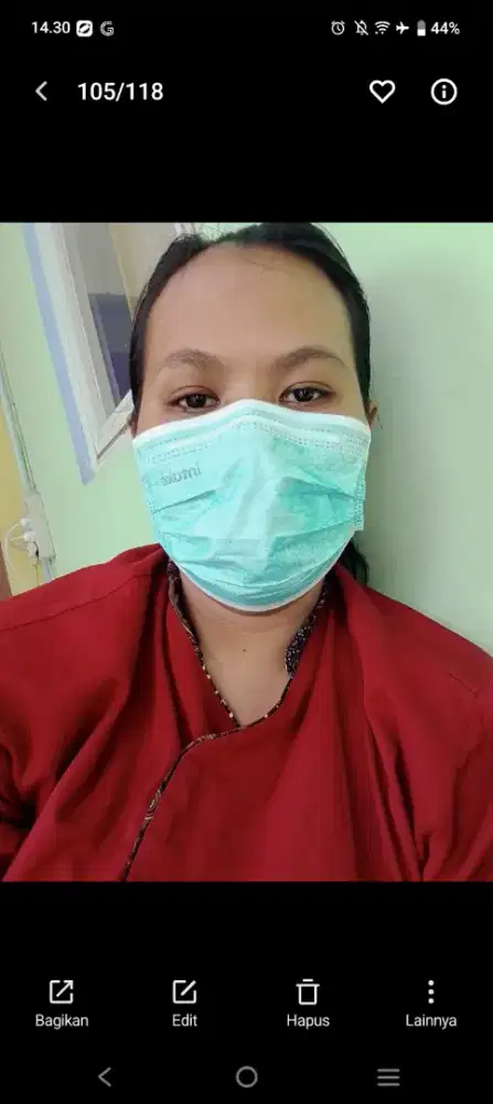 Cari pekerjaan Art, suster
