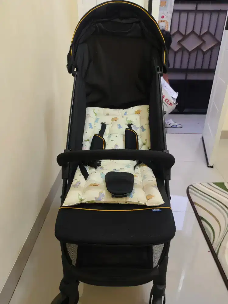Stroller bayi chicco glee