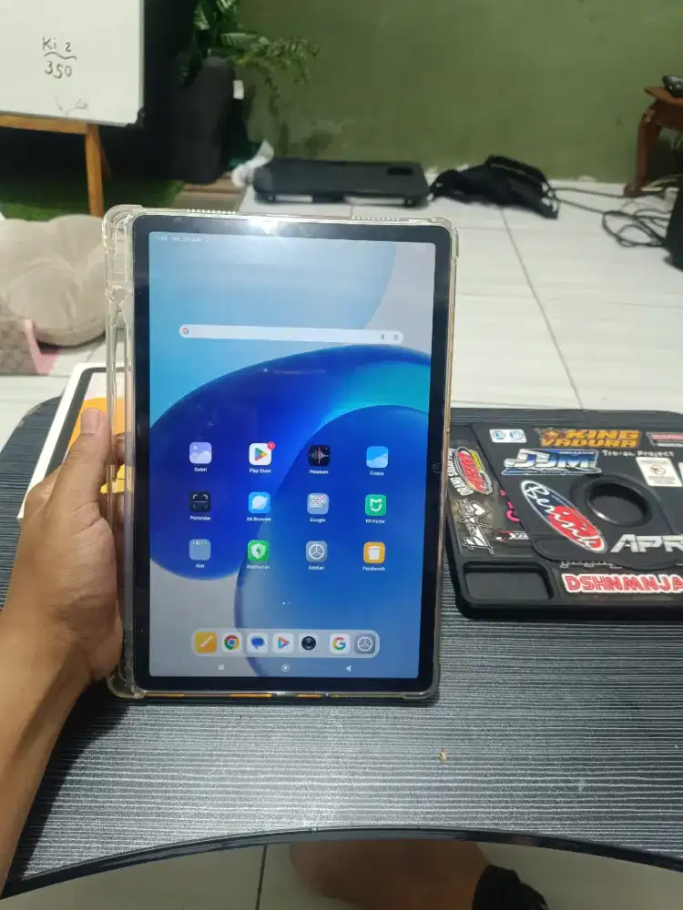 Redmi pad se ram 4/128
