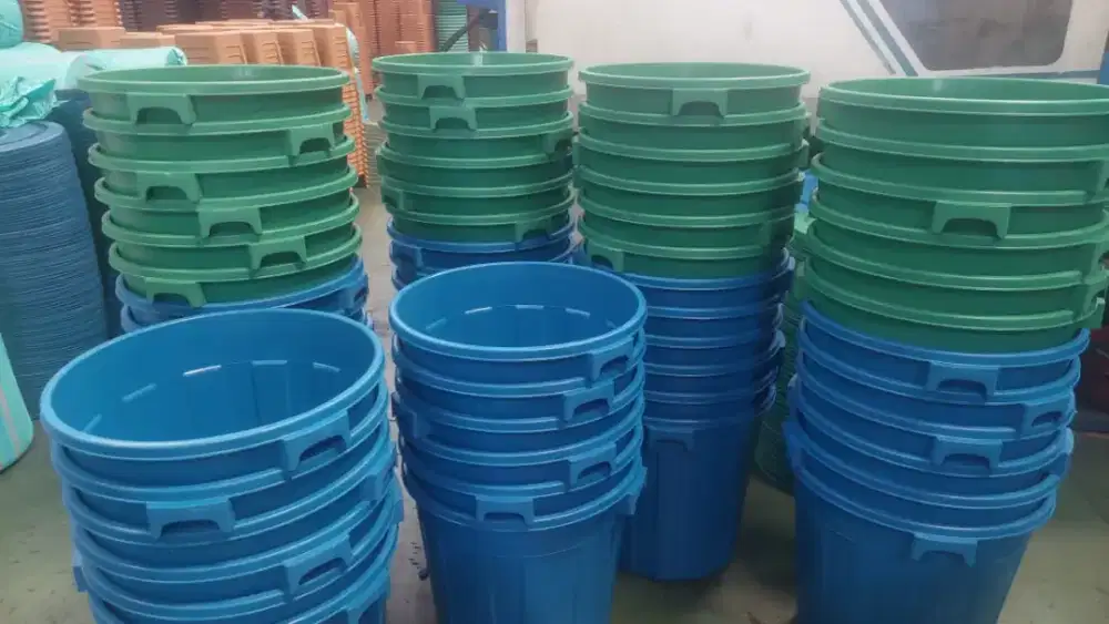khusus jual lagi GROSIR EMBER 80L