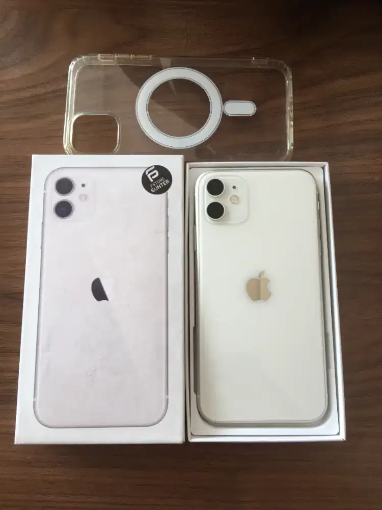 iPhone 11 64gb inter alloperator.