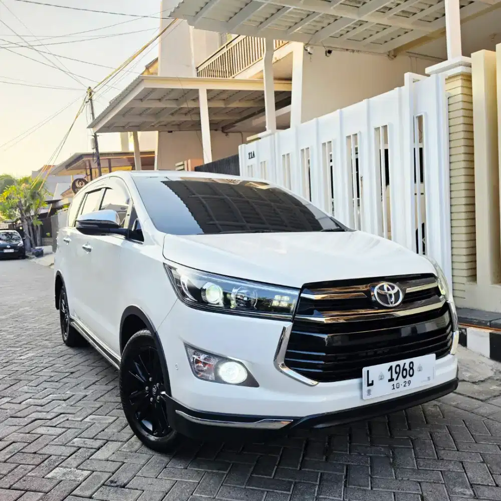 Km40rb Venturer Diesel Matic 2019