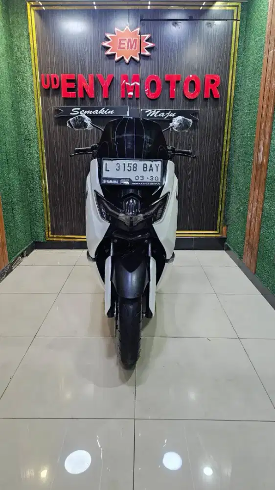 ENY MOTOR - LEGIT! YAMAHA NMAX NEO S 155 TAHUN 2025