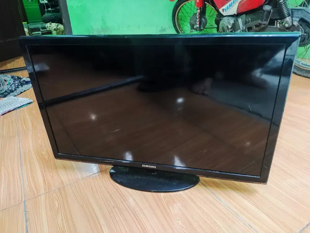 TV SAMSUNG 24 INCHI