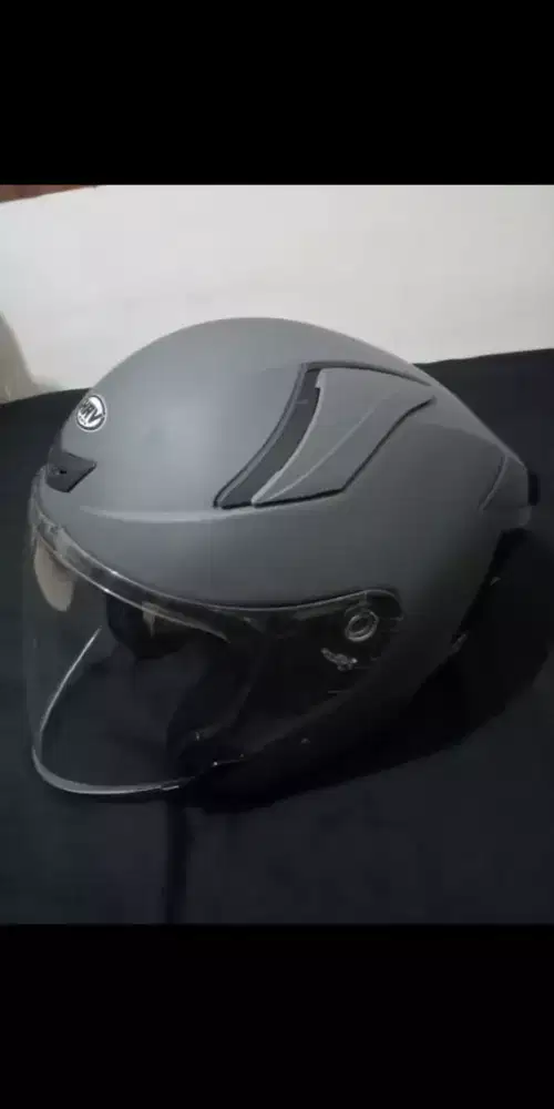 Helm Half Face HRV