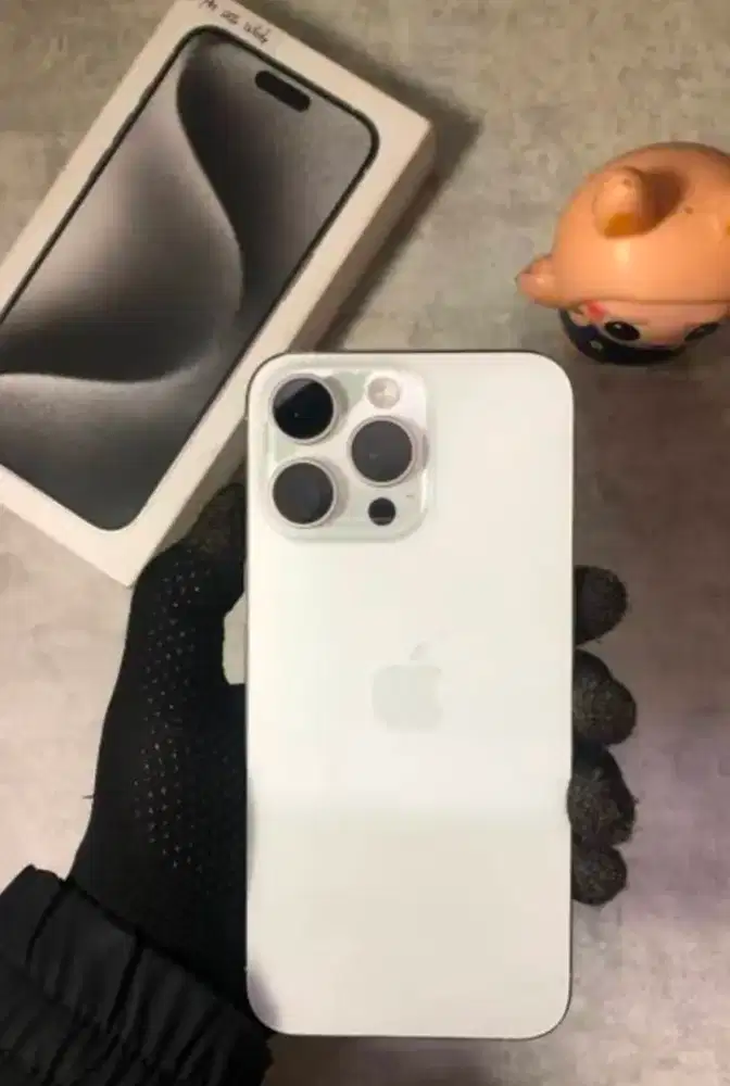 iphone 15 pro max ibox 256