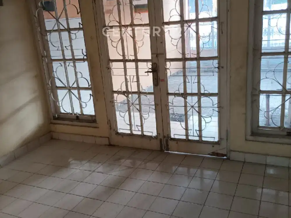 Rumah Jual Di Tebet Jakarta Selatan Harga 1,5M