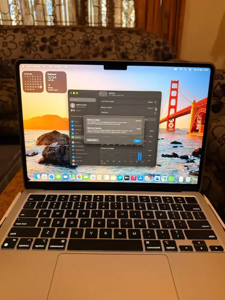 macbook air m3 ex ibox