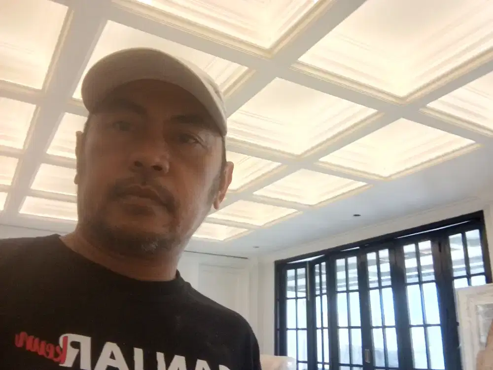 JASA TUKANG BANGUNAN MANG KOKO