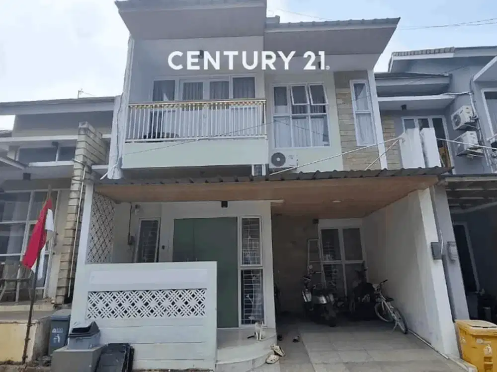 SELLING VALUE  Lokasi Clster Tria Adara 9 Tangsel