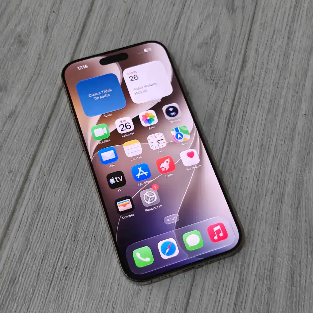 iPhone 16 Pro Max 512gb BC