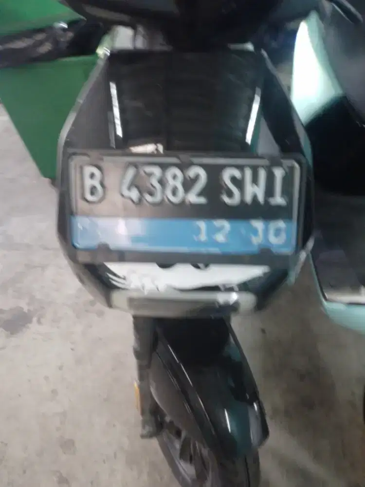 Antar jemput penumpang