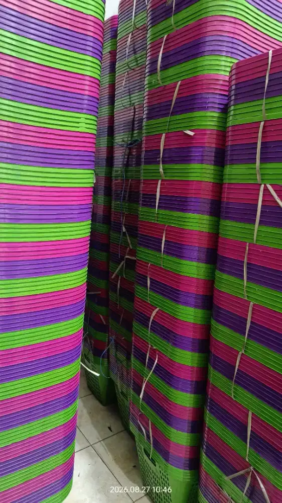 Grosir Perabot Keranjang Baju Murah