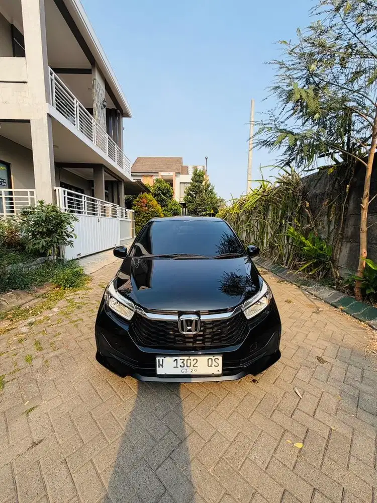 Brio type E matic 2024 pmk