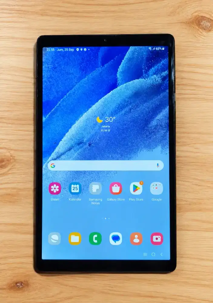 Samsung Galaxy Tab A7 Lite 3/32 Cell & Wifi 4G LTE Normal