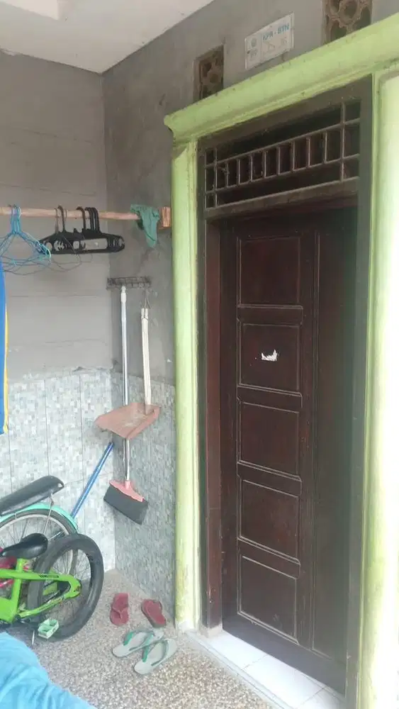 Jual Rumah di Perumahan 5 x 12
