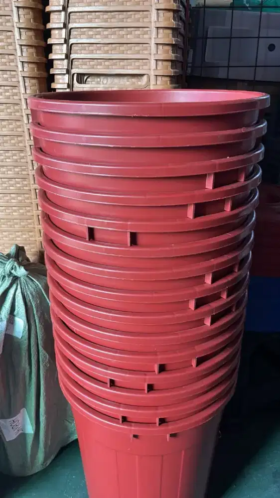 Grosir Perabot Ember 60L