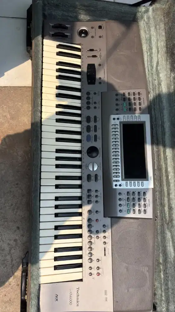 Technices KN 6000
