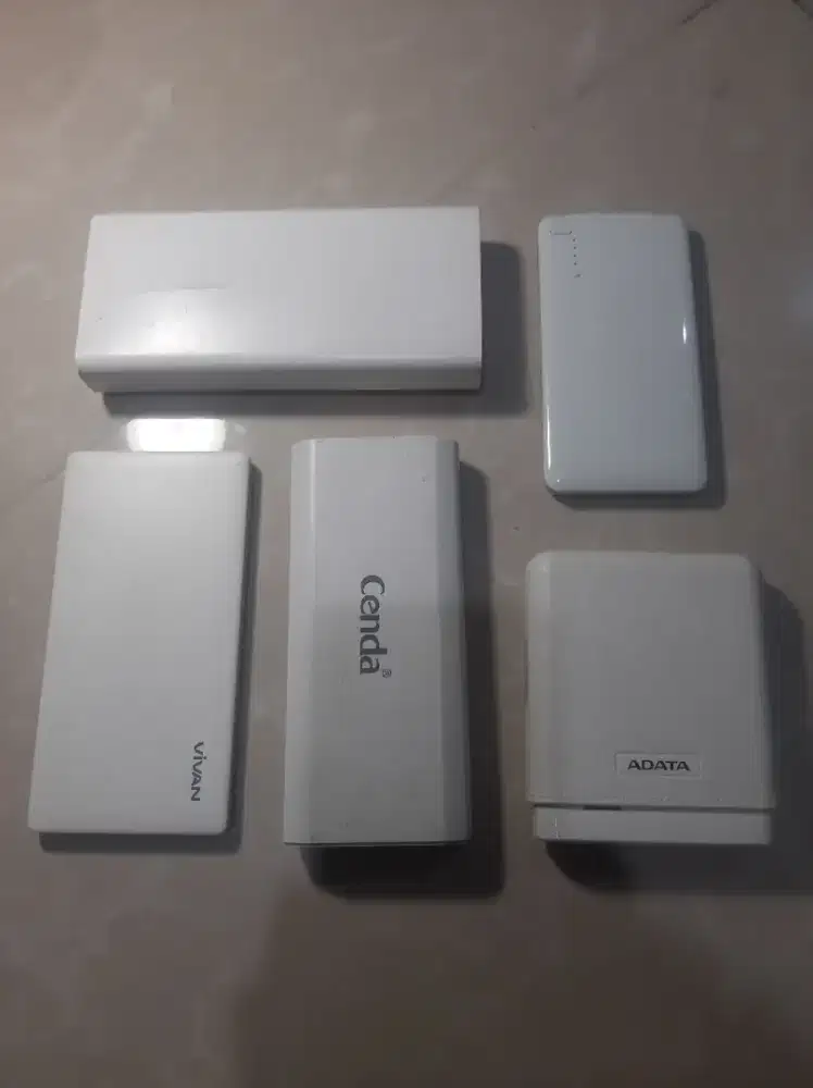 Battre PowerBank battre