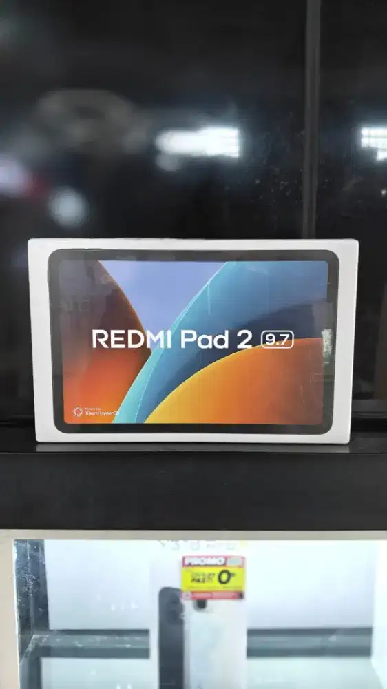 Tablet Xiaomi Redmi Pad 2 9.7