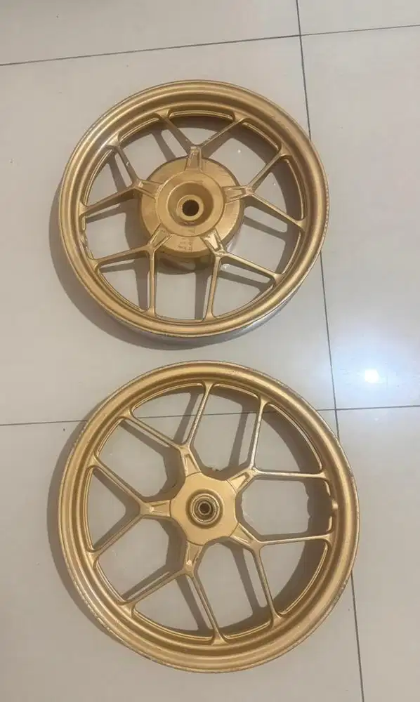 Velg Vario Old 125/150