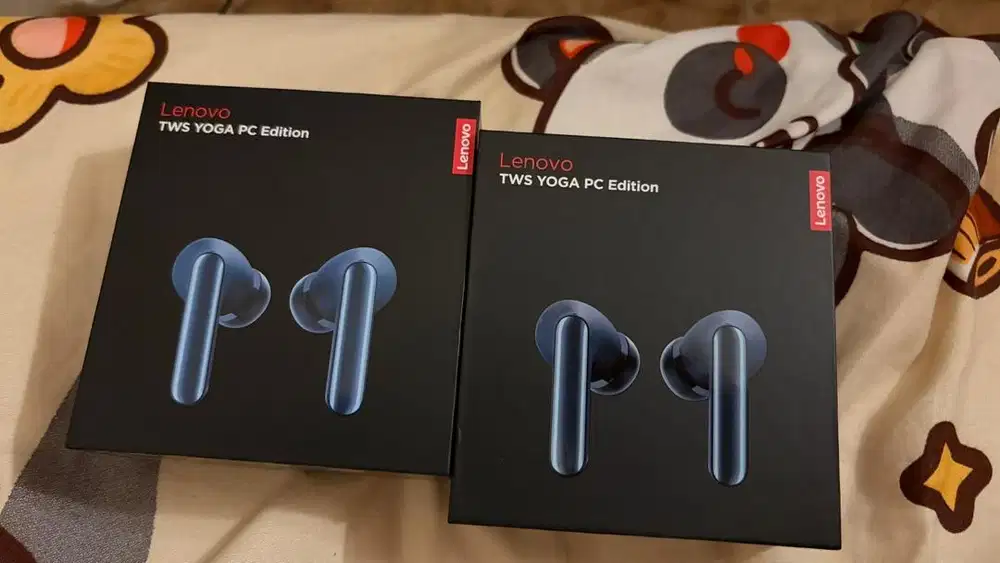 TWS / Headset  Legion Pc Edition