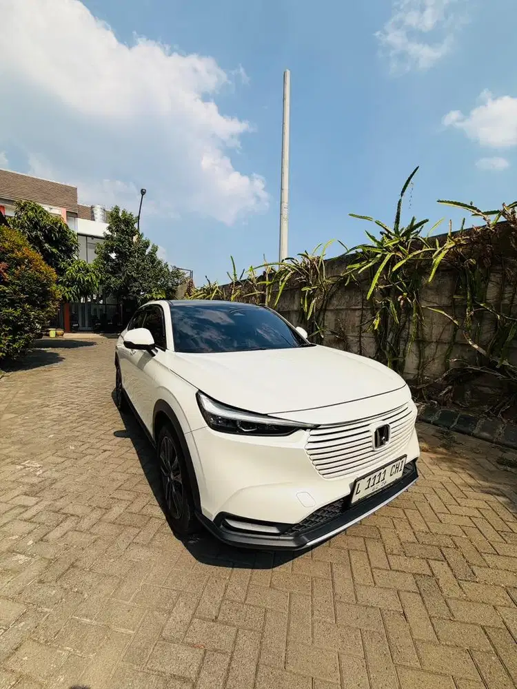 Hrv SE matic 2023