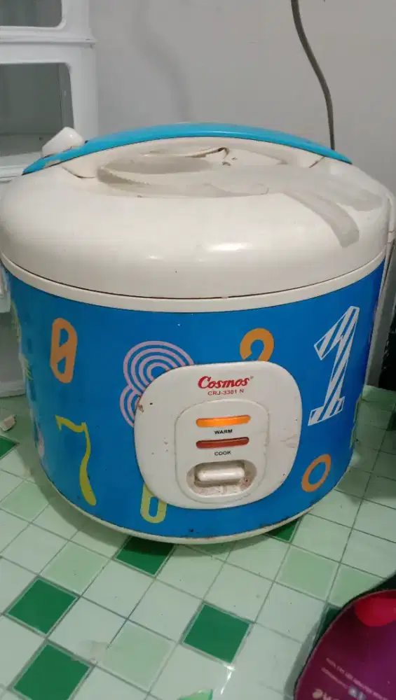 magicom miyako 1.8L
