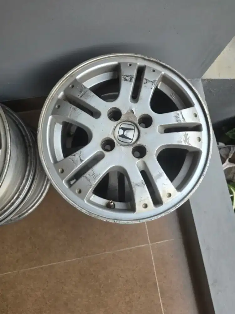Velg Honda Brio/Jazz/Calya/Sigra R14