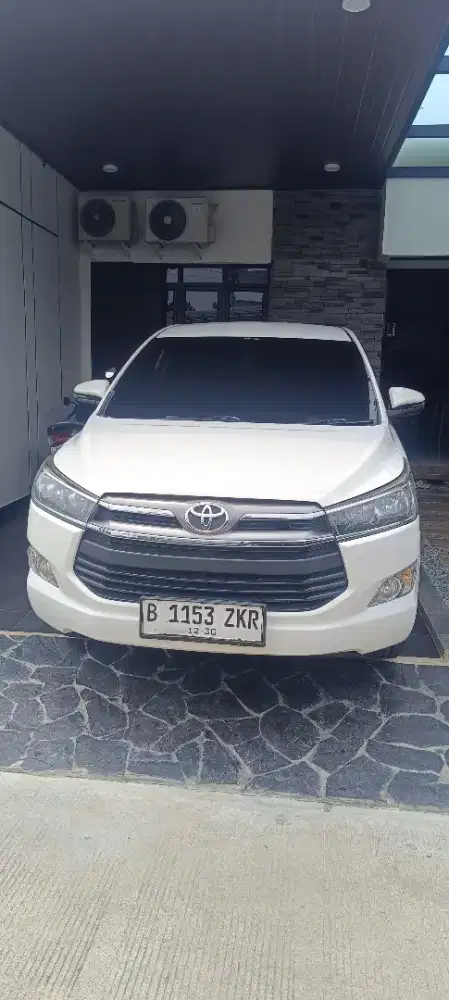 Toyota Kijang Innova G matic 2020