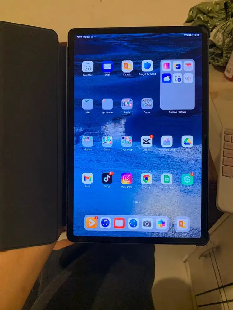 HUAWEI MATEPAD SE11 8/128GB