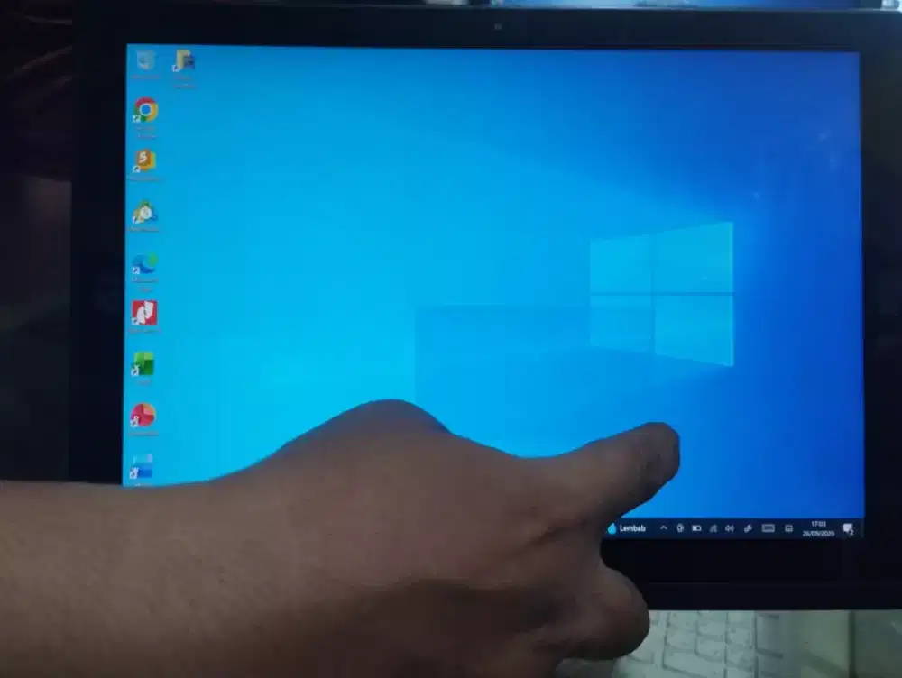 LENOVO THINKPAD X1 tablet